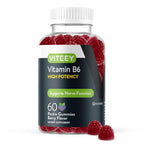 Viteey Vitamin B6 Gummies