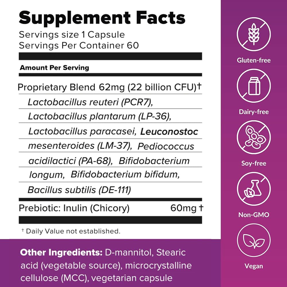 BiotiQuest Probiotics - image 4