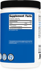 Nutricost HMB Powder (Beta-Hydroxy Beta-Methylbutyrate) - 250g - image 5