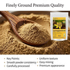 neotea Nilapanai Kizhangu Brahmin Ginseng Powder - 300g - image 5