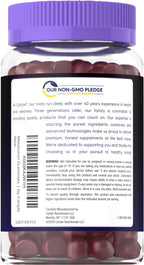 Carlyle Melatonin Gummies 3mg - 90 Count - image 3