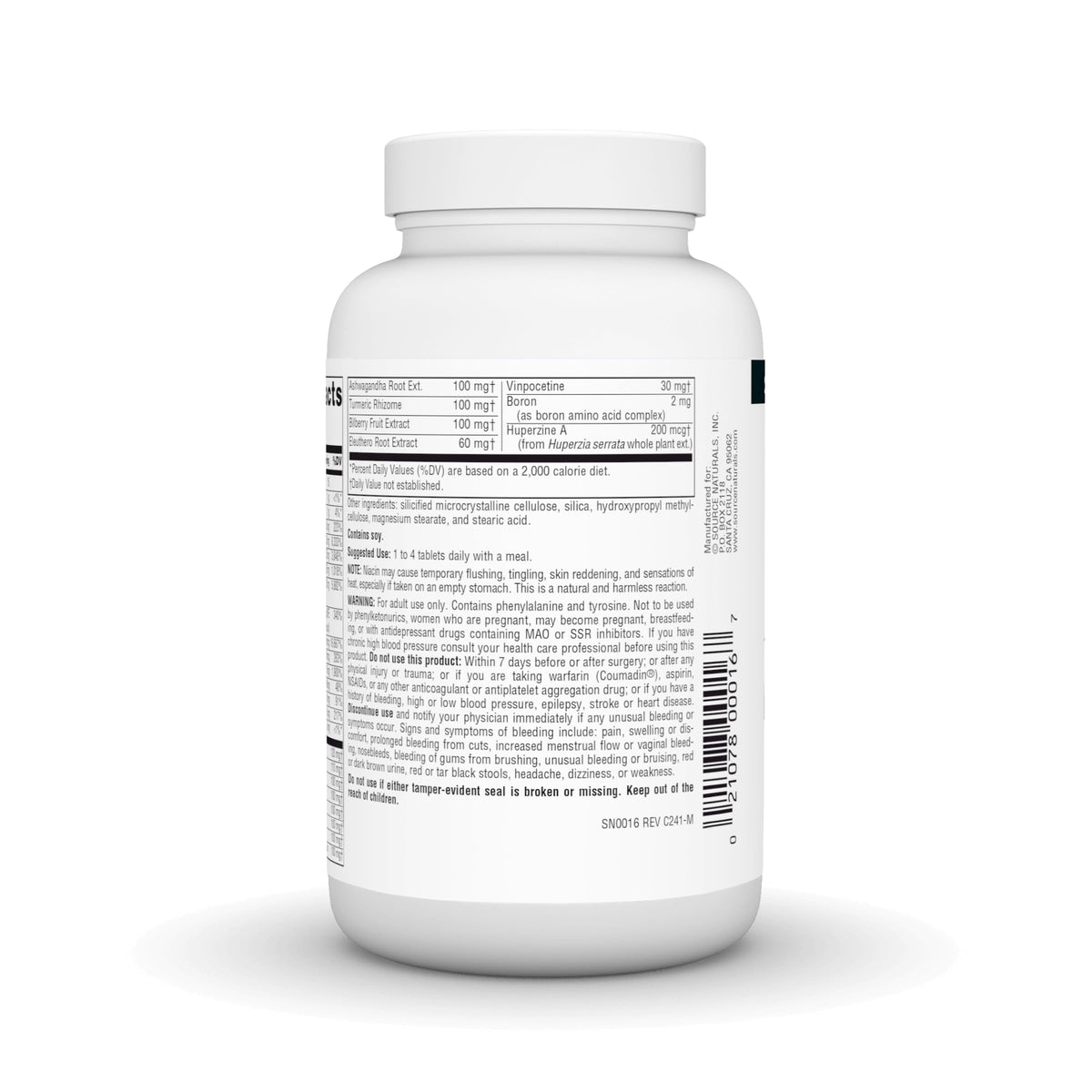 Source Naturals Higher Mind