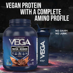 Vega Premium Sport Protein Chocolate Protein Powder