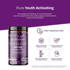 ResVitale NUTRITIONAL_SUPPLEMENT