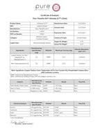 Pure Therapro Rx Liposomal Vitamin K2 Drops MK-4 & MK-7 - 10 mL - image 9