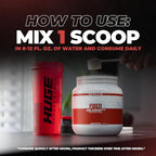Huge Supplements Fiber
