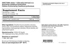 SFI Health Klaire Labs Vitamin C 1000 mg - 100 Tablets - image 5