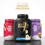 Maxler 100% Golden Whey