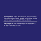 Ocuvite Eye Performance Vitamin & Mineral Supplement - 30 Softgels - image 7