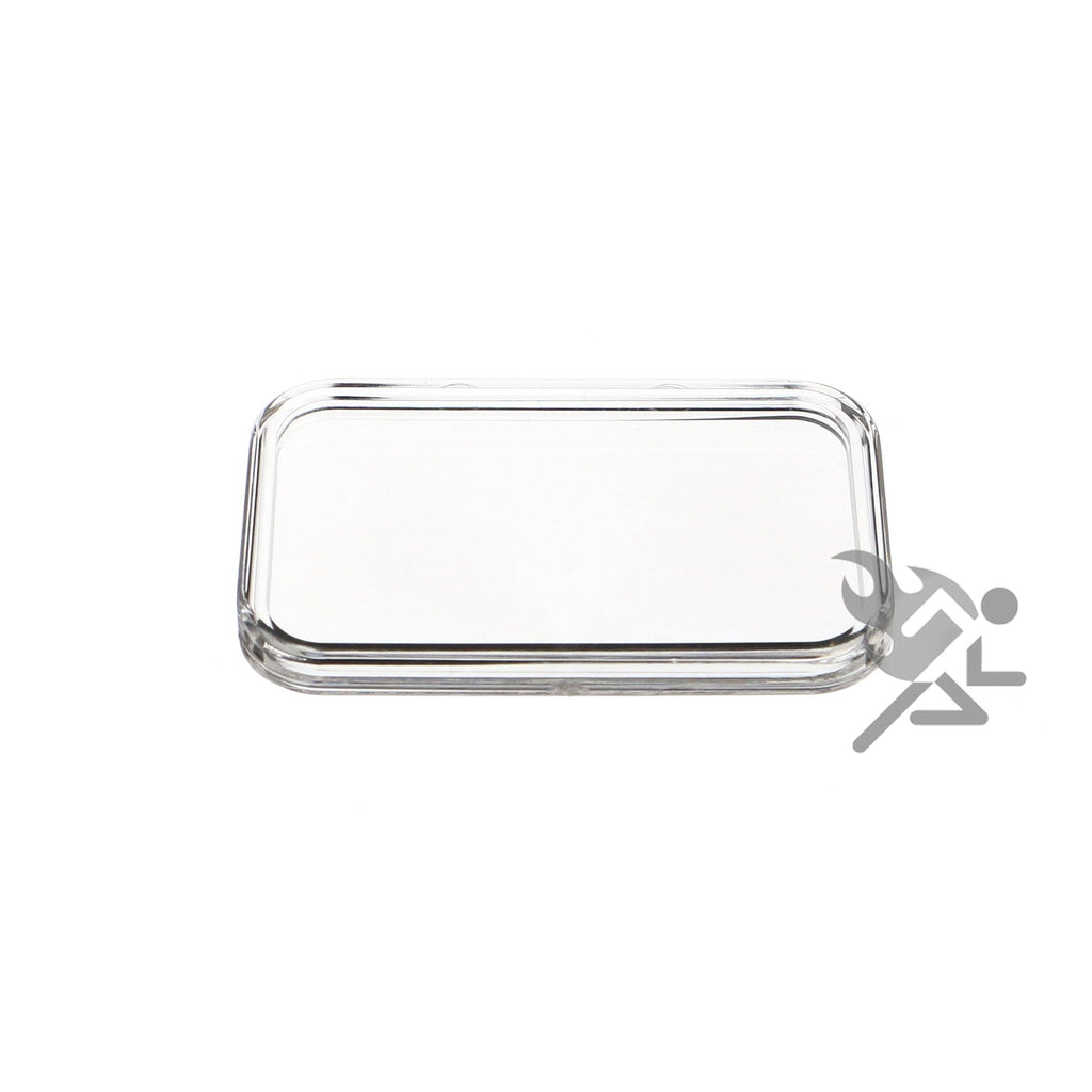 Air-Tite Bar Direct Fit Capsules for 1oz Silver Bar - 3 Pack - image 2
