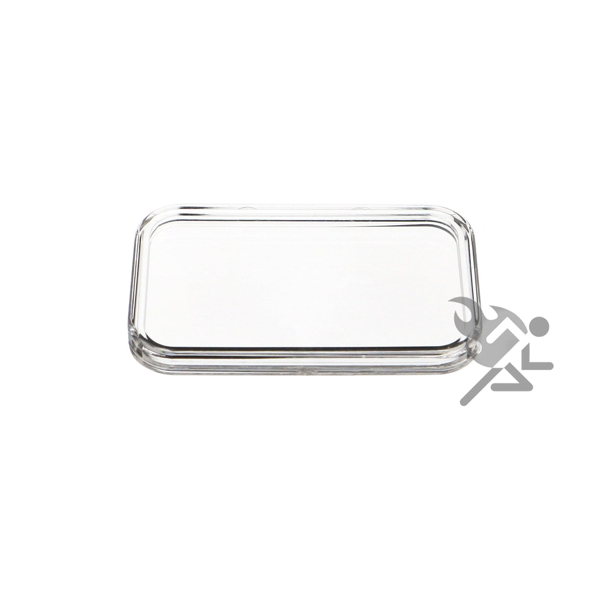 Air-Tite Bar Direct Fit Capsules for 1oz Silver Bar - 3 Pack - image 2
