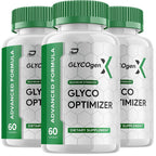 Indelo GlycogenX Glyco Optimizer Capsules Supplement - 180 Capsules
