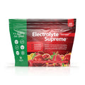 Jigsaw Health Electrolyte Supreme Powder Fruit Punch - 60 Servings