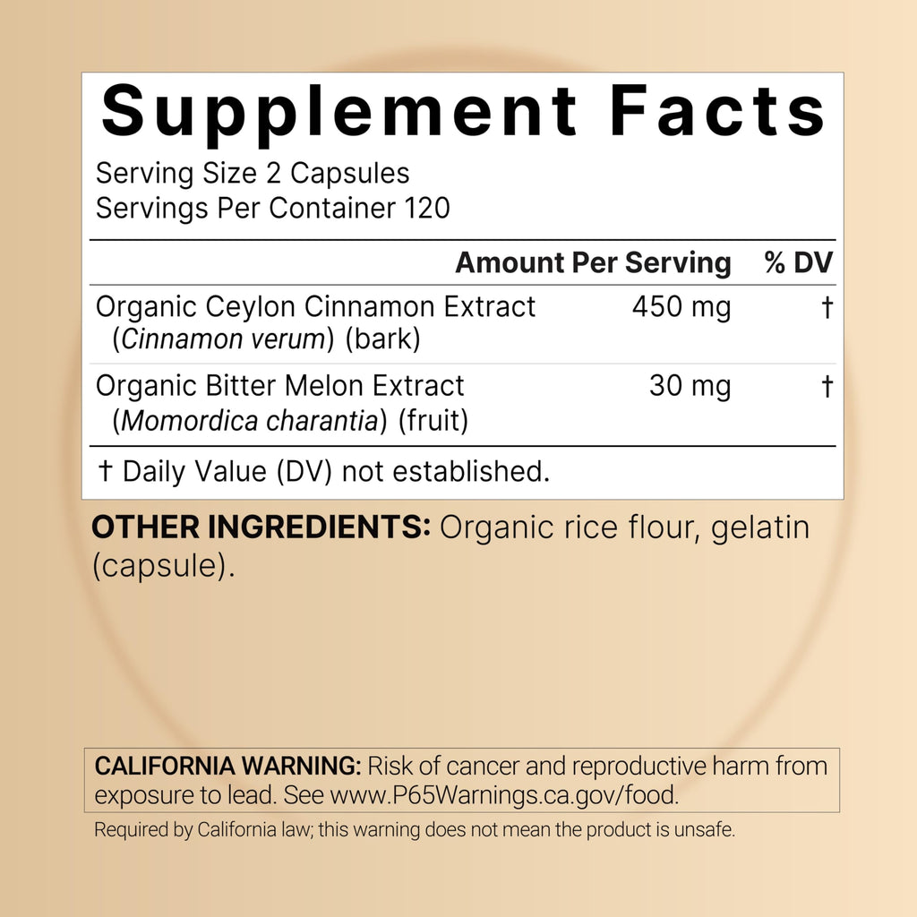 NatureBell BA NB Cinnamon Parent