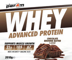 Per4m Protein Whey Powder Chocolate Brownie - 67 Servings - image 3