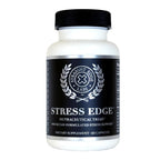 Straight Edge Labs Stress Edge Stress Relief Supplement - 60 Capsules
