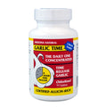 Arizona Natural Garlic Time Odorless Tablet - 180 Count
