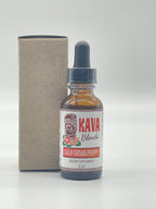 Happy Kava California Poppy Kava Tincture for Sleep - 1 Fl Oz - image 5