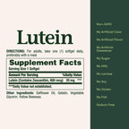 Nature's Bounty Lutein