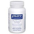 Pure Encapsulations Pro-Resolve Omega - 60 Softgels