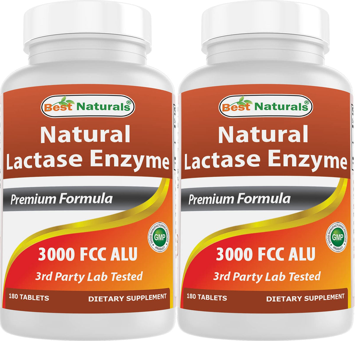 Best Naturals NUTRITIONAL_SUPPLEMENT