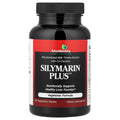 Futurebiotics Silymarin Plus Milk Thistle - 120 Tablets