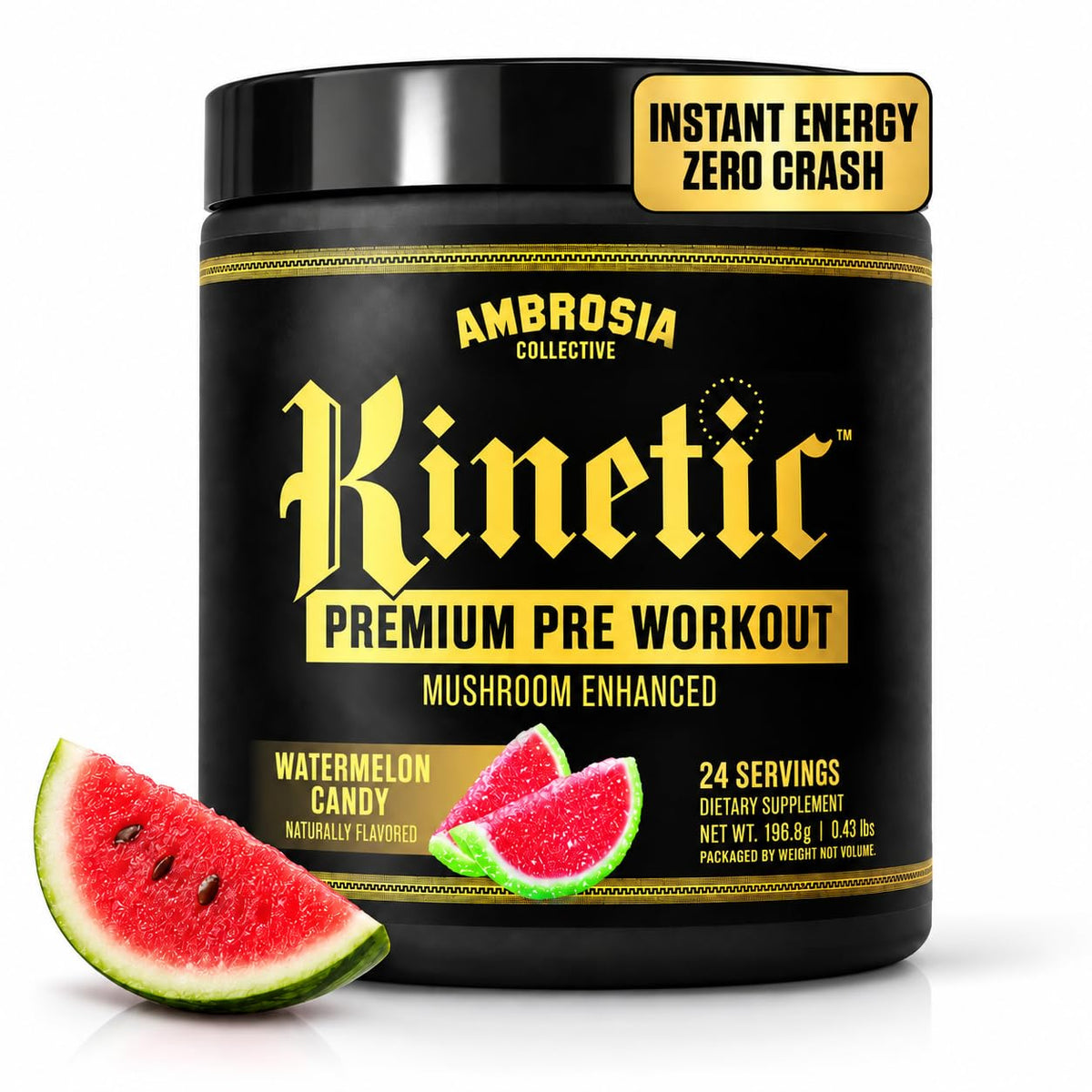 Ambrosia Kinetic