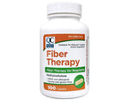 Quality Choice Fiber Therapy Methylcellulose 500 mg - image 2