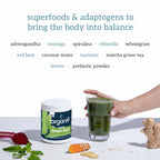 Organifi Daily Energizing Stack Green and Red Juice - 30 Day Supply - image 6