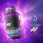 EFX Sports Kre-Alkalyn Pro - image 9