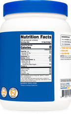 Nutricost Sodium Citrate Powder Food Grade - 2 LB - image 5