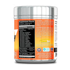 Amazing Nutrition Amino Punch Powder Lean Muscle - 30 Servings - image 2