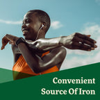 Floradix Iron Tablets Supplement Vegetarian - 80 Tablets - image 5