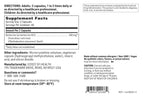 SFI Health Berberine HCI 500mg - 120 Capsules - image 6