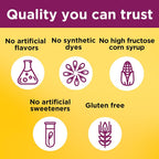 Nature Made Prenatal Gummies with DHA and Folic Acid - 60 Gummies - image 7