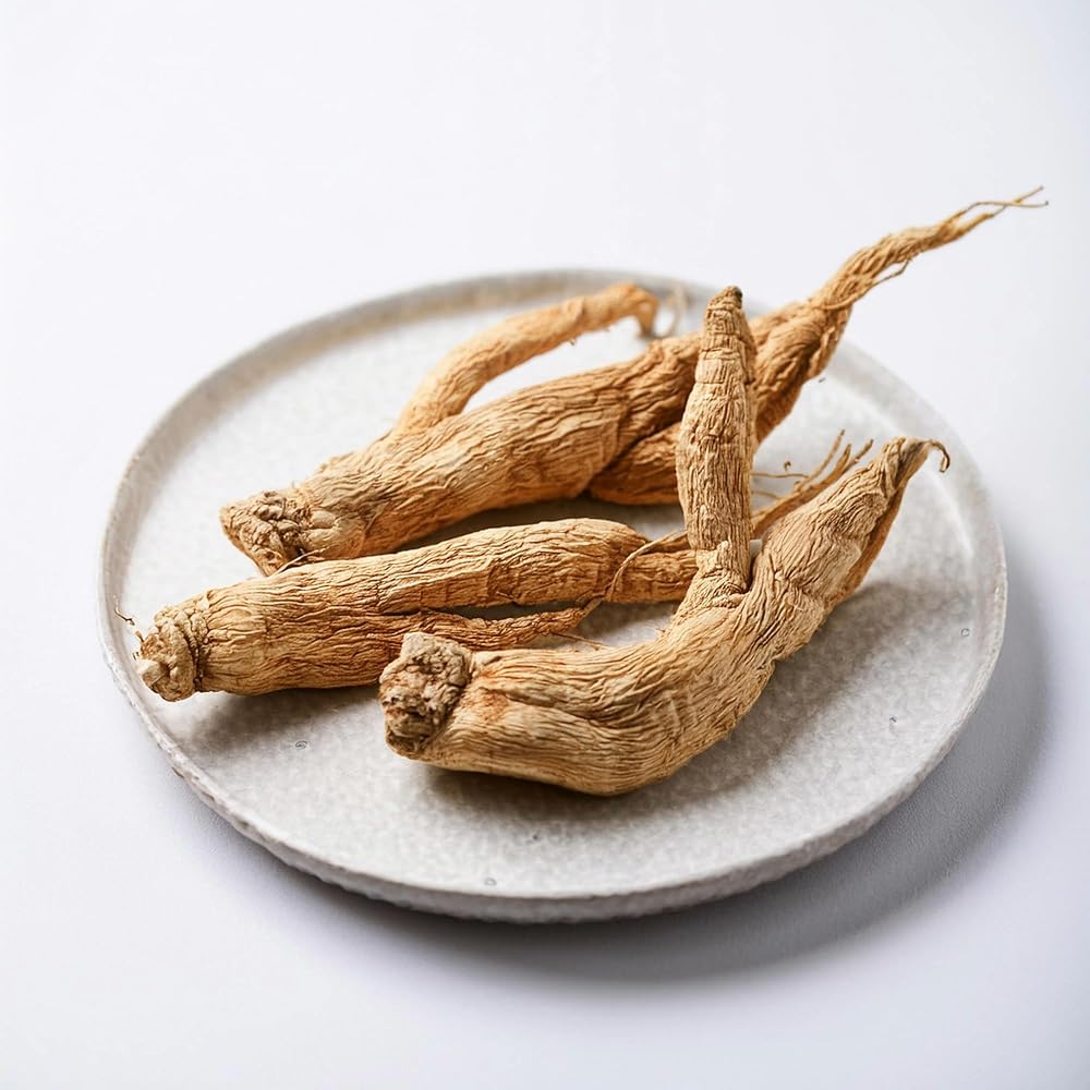FERMALIFE 100% Pure Wild American Ginseng - 1 oz