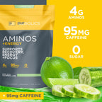 Purbolics Aminos + Energy