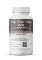 OM Mushroom Superfood Chaga Mushroom Capsules Immune Support - 90 Count - image 10