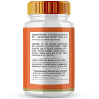Vitavault Reviva Glow Capsules for Skin Support - 3 Pack - image 3