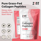 Zint Collagen Peptides Powder Multipack - image 3