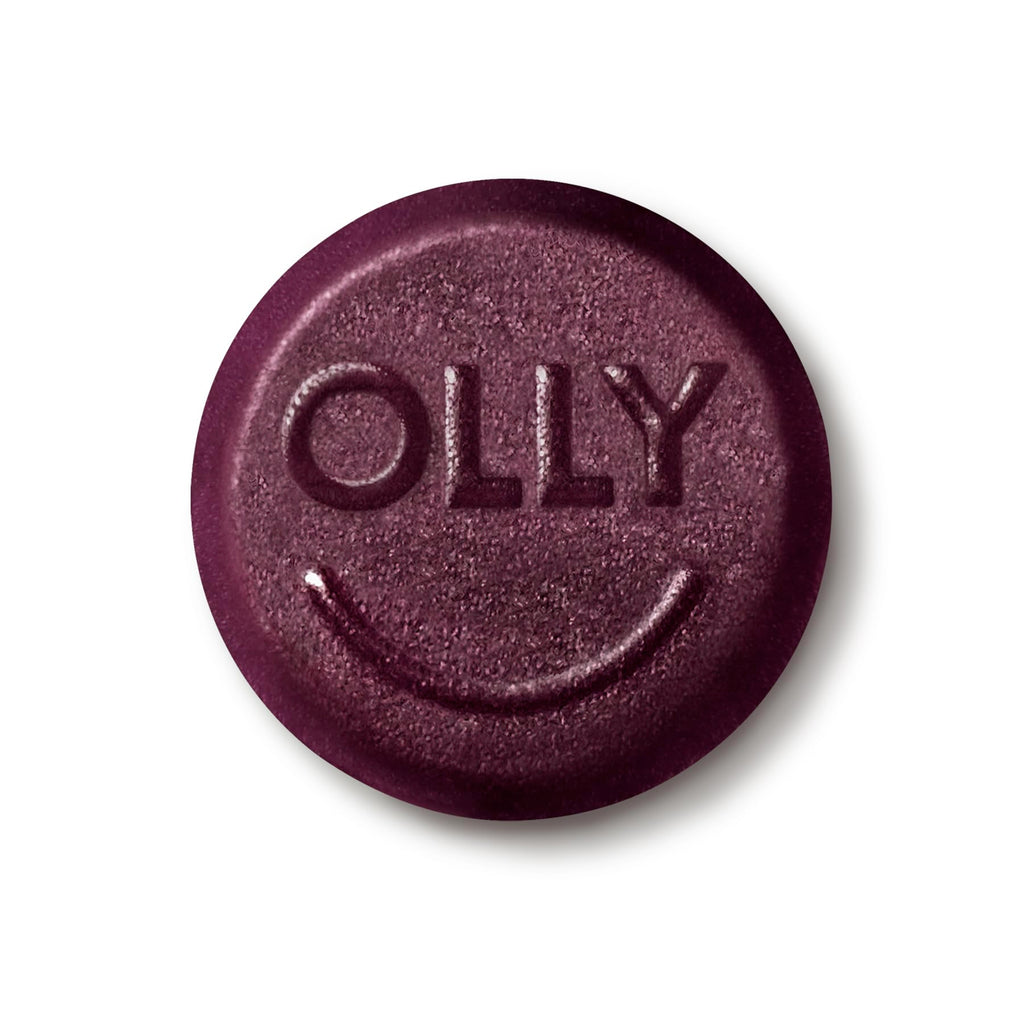 OLLY Heavenly Hair Gummies with Keratin & Biotin - 60 Count - image 9