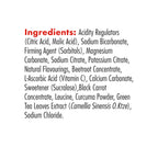 HIGH 5 HIGH5 ZERO Hydration Starter Kit with 750ml Bottle - 10 Tablets - image 6