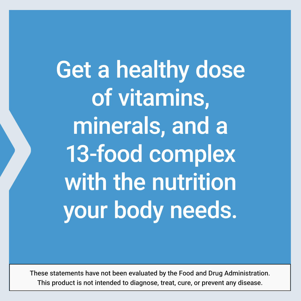 Life Extension Whole Food Multivitamin, Plant-Derived - 90 Capsules - image 8