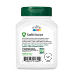 21st Century Garlic Extract Tablets Enteric Coated - 60 Count - image 4
