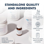 Metabolic Maintenance NERVEsustain Nerve Support - 30 Capsules - image 3
