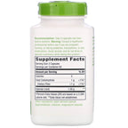 TOPNaturePlus Nature's Way Valerian Root 1,590 mg Sleep Aid - 180 Capsules - image 2