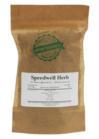 Speedwell Herb - Veronica Officinalis L # Herba Organica # Paul's