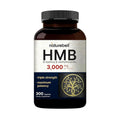 NatureBell HMB 3000mg Muscle Support - 300 Capsules