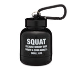 OnMyWhey Protein Powder Funnel Keychain 5-Pack - 2.5 oz - image 5