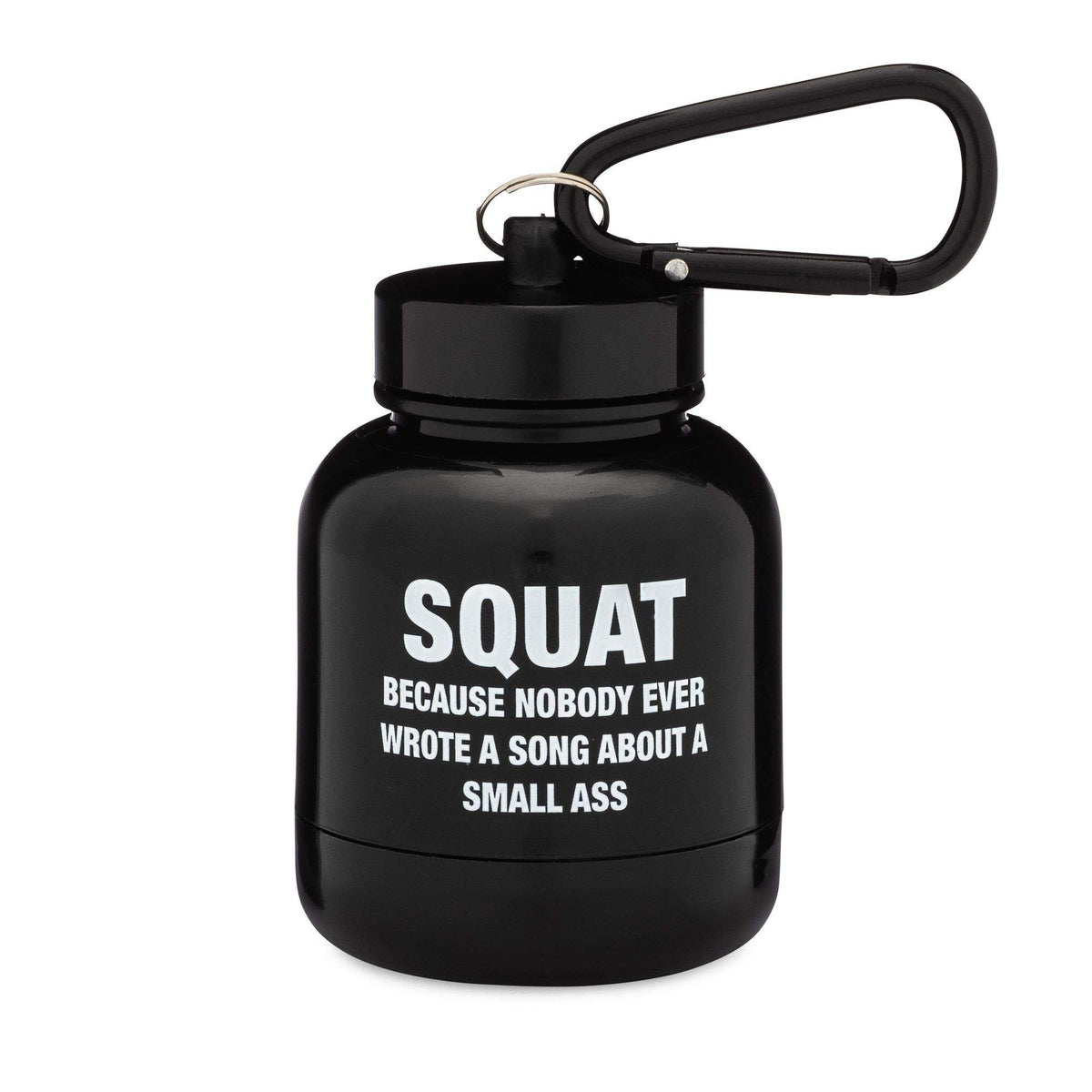 OnMyWhey Protein Powder Funnel Keychain 5-Pack - 2.5 oz - image 5